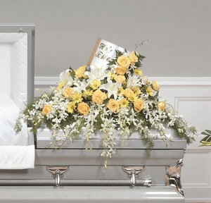 Casket Spray CTT33-11