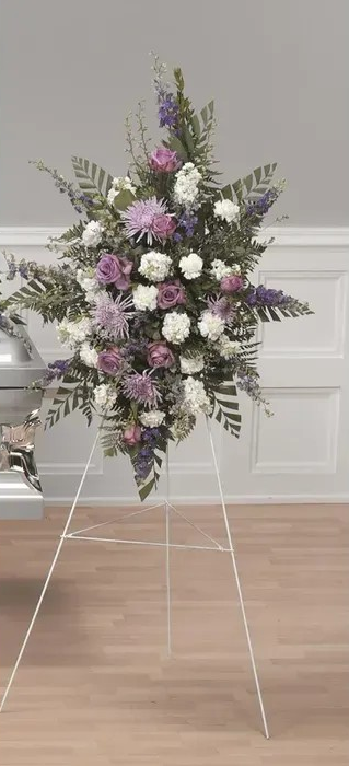 Standing Spray CTT49-12