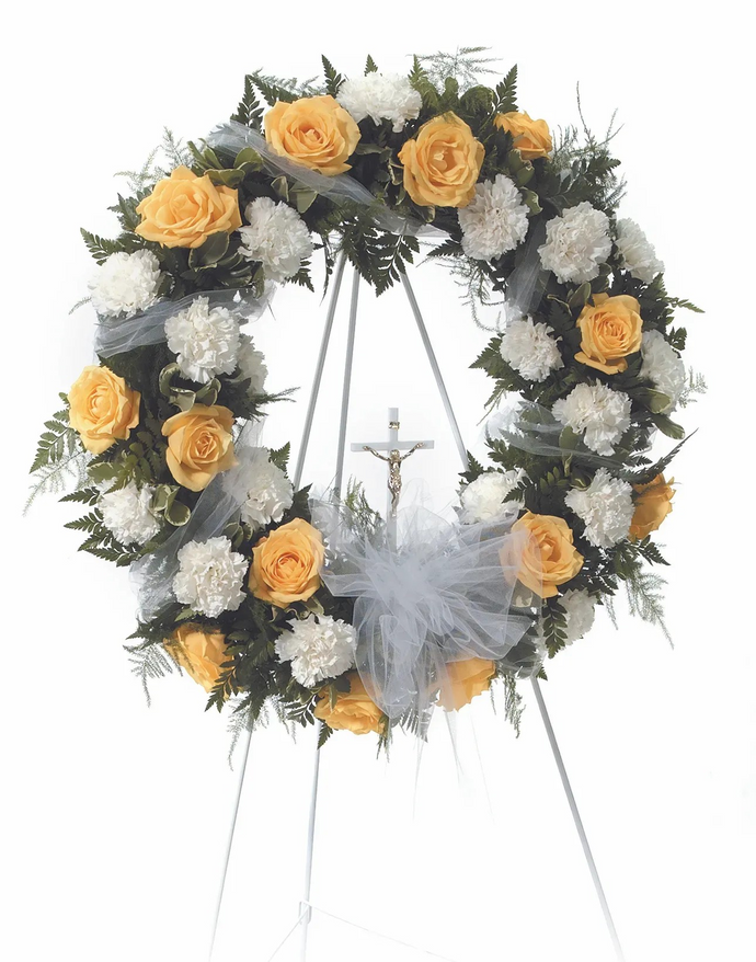 Wreath CTT39-11