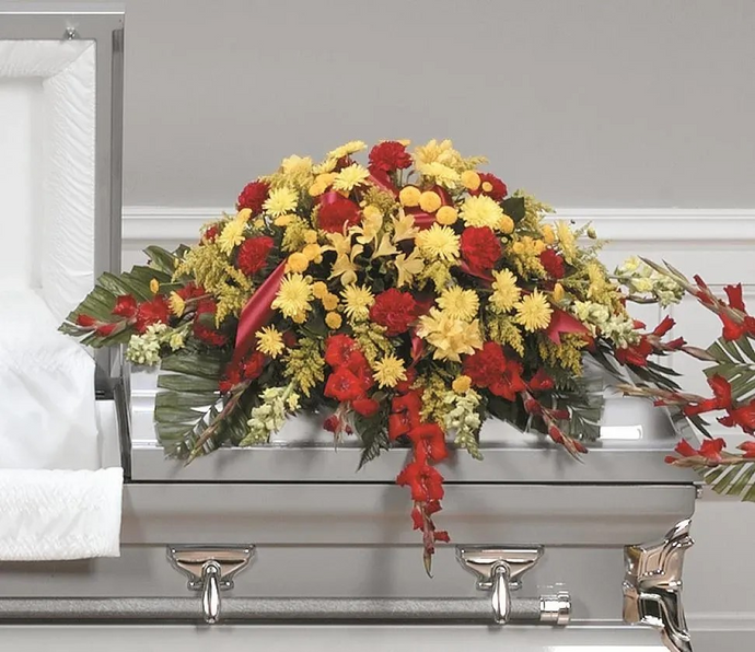 Casket Spray CTT43-11