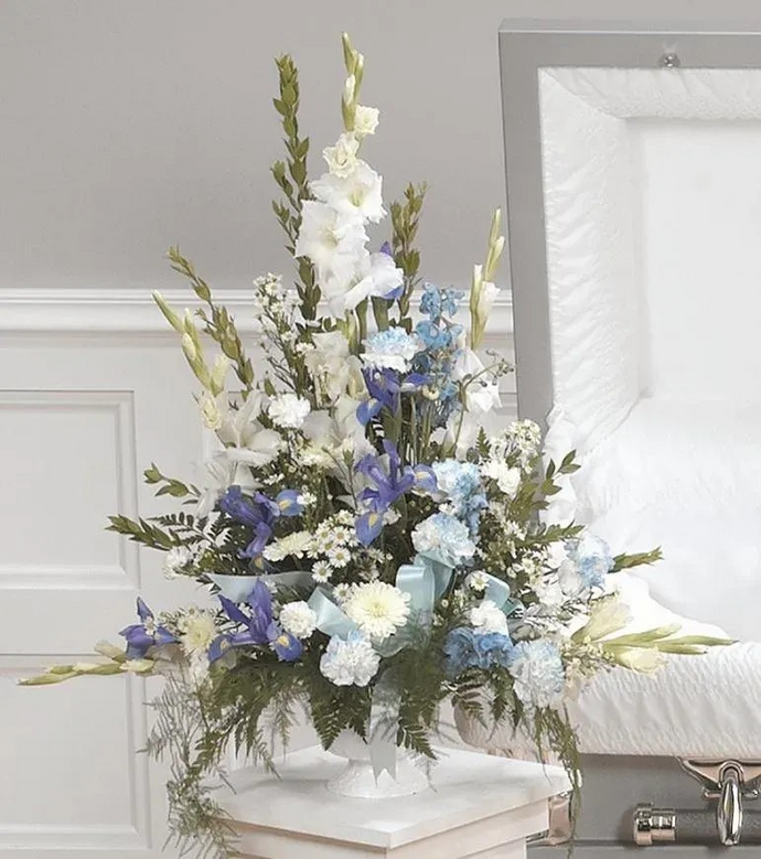 Pedestal Arrangement CTT52-11