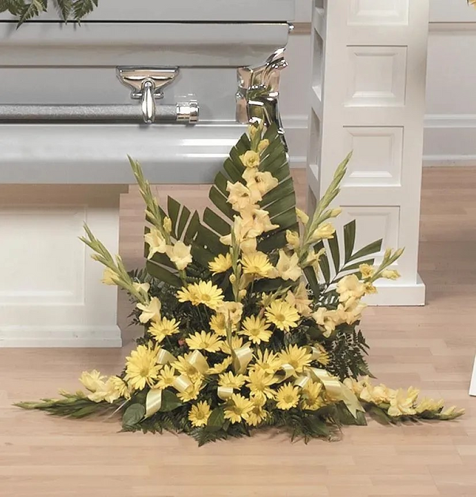 Traditional Arrangement CTT41-14