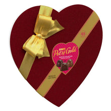 Załaduj obraz do przeglądarki galerii, HERSHEY&#39;S, POT OF GOLD Truffles Collection Assorted Milk and Dark Chocolate, Valentine&#39;s Day, 22.7 oz, Gift Box (65 Pieces)

