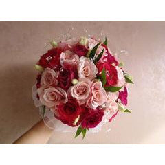 Pink Fairy Bouquet