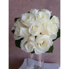 Pure White Bouquet