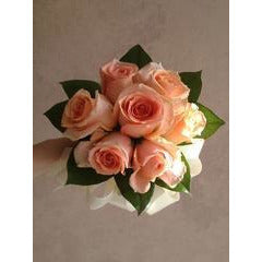 Blush Pink Bouquet