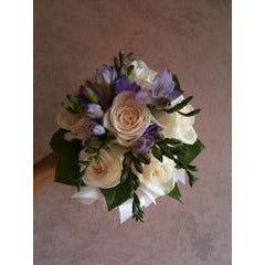 Spot of Purple Bouquet