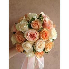 Blush Pink Bouquet 1