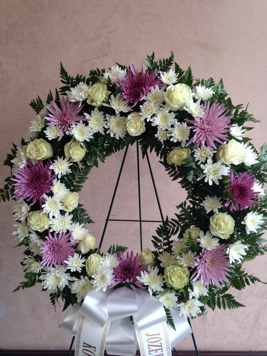 FW14 Royal Flowers and Gallery