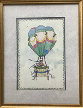 Load image into Gallery viewer, Hot Air Ballon

