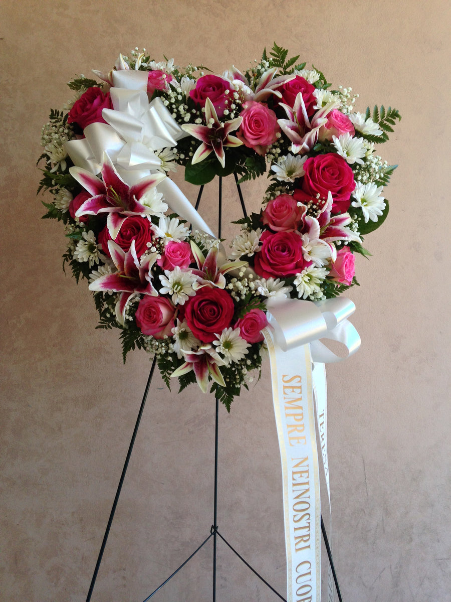 HSS Royal Flowers and Gallery