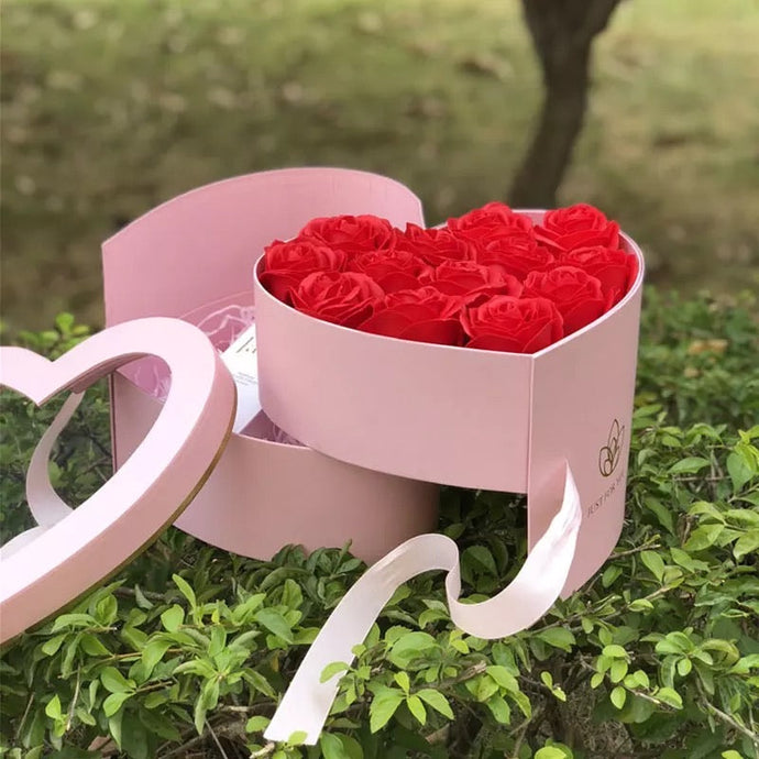 Heart Shaped Box