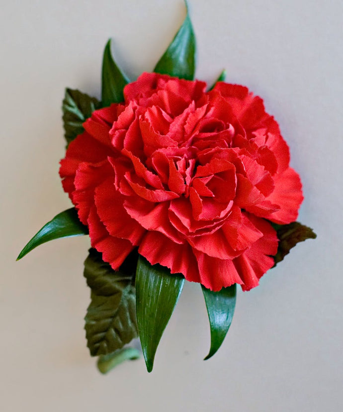 Red Carnation BC