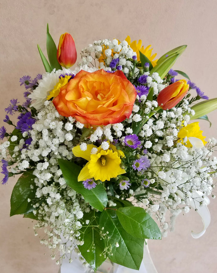 Spring Bouquet