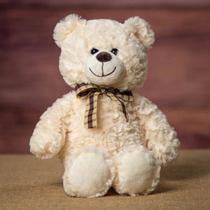 13" Country Bear Cuddle Bear