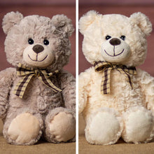 Load image into Gallery viewer, 13&quot; Country Bear Cuddle Bear
